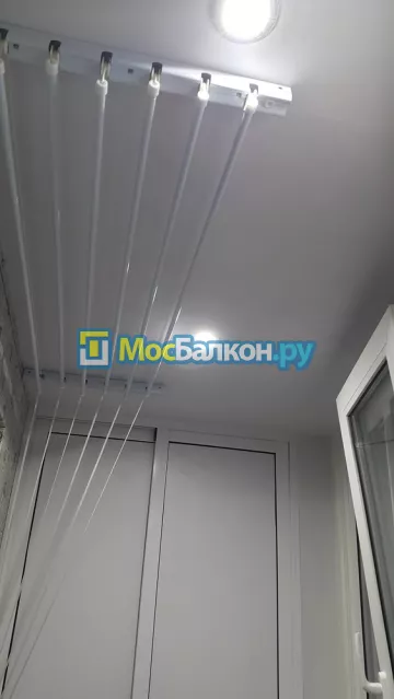 Отделка балконов в Москве | Отделка балконов и лоджий и обшивка под ключ в МосБалкон