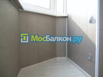 Остекление лоджий под ключ по выгодной цене в Москве – застеклить лоджию и балкон в МосБалкон