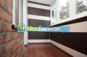 Остекление лоджий под ключ по выгодной цене в Москве – застеклить лоджию и балкон в МосБалкон