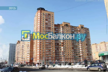 Остекление лоджий под ключ по выгодной цене в Москве – застеклить лоджию и балкон в МосБалкон