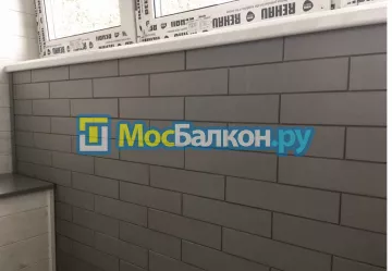 Остекление лоджий под ключ по выгодной цене в Москве – застеклить лоджию и балкон в МосБалкон
