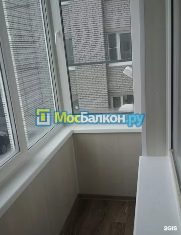 Остекление лоджий под ключ по выгодной цене в Москве – застеклить лоджию и балкон в МосБалкон