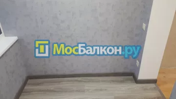 Остекление лоджий под ключ по выгодной цене в Москве – застеклить лоджию и балкон в МосБалкон