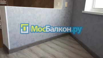 Остекление лоджий под ключ по выгодной цене в Москве – застеклить лоджию и балкон в МосБалкон