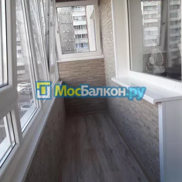 Остекление балконов под ключ по доступным ценам в Москве | МосБалкон