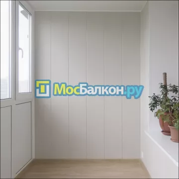 Остекление лоджий под ключ по выгодной цене в Москве – застеклить лоджию и балкон в МосБалкон