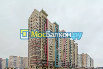Остекление лоджий под ключ по выгодной цене в Москве – застеклить лоджию и балкон в МосБалкон