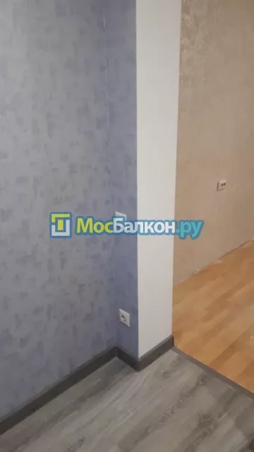 Остекление лоджий под ключ по выгодной цене в Москве – застеклить лоджию и балкон в МосБалкон