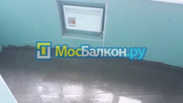 Отделка балконов в Москве | Отделка балконов и лоджий и обшивка под ключ в МосБалкон
