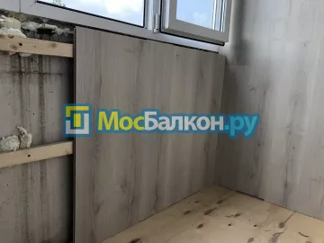 Остекление лоджий под ключ по выгодной цене в Москве – застеклить лоджию и балкон в МосБалкон
