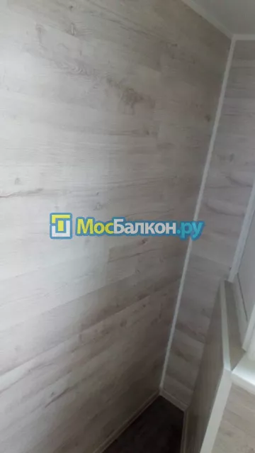 Отделка балконов в Москве | Отделка балконов и лоджий и обшивка под ключ в МосБалкон
