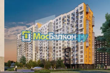 Остекление лоджий под ключ по выгодной цене в Москве – застеклить лоджию и балкон в МосБалкон