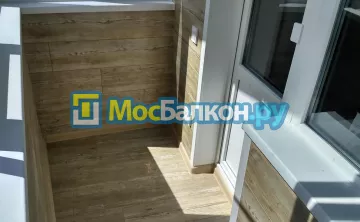 Остекление лоджий под ключ по выгодной цене в Москве – застеклить лоджию и балкон в МосБалкон