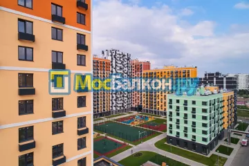 Остекление лоджий под ключ по выгодной цене в Москве – застеклить лоджию и балкон в МосБалкон