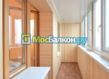 Остекление лоджий под ключ по выгодной цене в Москве – застеклить лоджию и балкон в МосБалкон