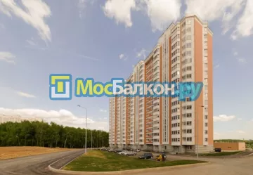 Остекление лоджий под ключ по выгодной цене в Москве – застеклить лоджию и балкон в МосБалкон