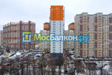 Остекление лоджий под ключ по выгодной цене в Москве – застеклить лоджию и балкон в МосБалкон