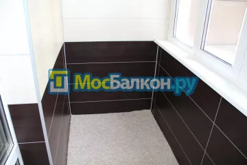 Остекление лоджий под ключ по выгодной цене в Москве – застеклить лоджию и балкон в МосБалкон