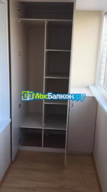Отделка балконов в Москве | Отделка балконов и лоджий и обшивка под ключ в МосБалкон