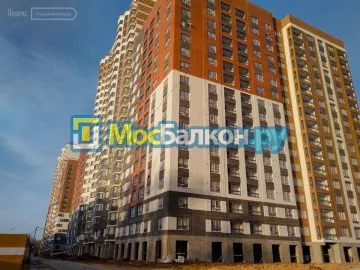 Остекление лоджий под ключ по выгодной цене в Москве – застеклить лоджию и балкон в МосБалкон
