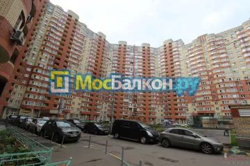 Остекление лоджий под ключ по выгодной цене в Москве – застеклить лоджию и балкон в МосБалкон