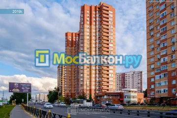 Остекление лоджий под ключ по выгодной цене в Москве – застеклить лоджию и балкон в МосБалкон