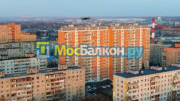 Остекление лоджий под ключ по выгодной цене в Москве – застеклить лоджию и балкон в МосБалкон