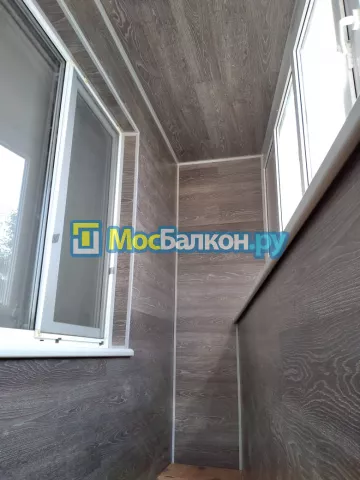 Остекление лоджий под ключ по выгодной цене в Москве – застеклить лоджию и балкон в МосБалкон