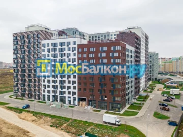 Остекление лоджий под ключ по выгодной цене в Москве – застеклить лоджию и балкон в МосБалкон