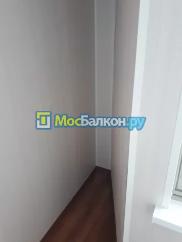 Отделка балконов в Москве | Отделка балконов и лоджий и обшивка под ключ в МосБалкон