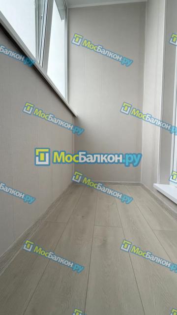 ПЛАСТИКОВЫЕ ОКНА НА БАЛКОН С   УТЕПЛЕНИЕМ  И ОТДЕЛКОЙ ПОД КЛЮЧ