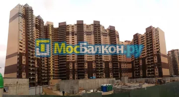 Остекление лоджий под ключ по выгодной цене в Москве – застеклить лоджию и балкон в МосБалкон