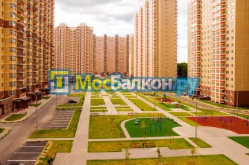 Остекление лоджий под ключ по выгодной цене в Москве – застеклить лоджию и балкон в МосБалкон