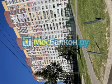 Остекление лоджий под ключ по выгодной цене в Москве – застеклить лоджию и балкон в МосБалкон
