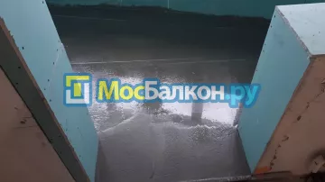 Отделка балконов в Москве | Отделка балконов и лоджий и обшивка под ключ в МосБалкон