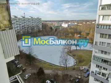 Остекление лоджий под ключ по выгодной цене в Москве – застеклить лоджию и балкон в МосБалкон