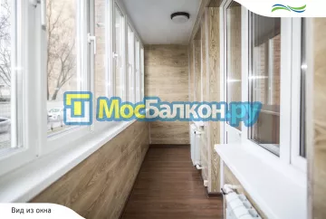 Остекление лоджий под ключ по выгодной цене в Москве – застеклить лоджию и балкон в МосБалкон