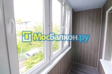 Остекление лоджий под ключ по выгодной цене в Москве – застеклить лоджию и балкон в МосБалкон