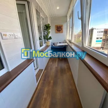 Остекление лоджий под ключ по выгодной цене в Москве – застеклить лоджию и балкон в МосБалкон