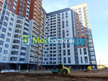 Остекление лоджий под ключ по выгодной цене в Москве – застеклить лоджию и балкон в МосБалкон