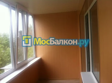 Остекление лоджий под ключ по выгодной цене в Москве – застеклить лоджию и балкон в МосБалкон