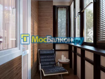 Остекление лоджий под ключ по выгодной цене в Москве – застеклить лоджию и балкон в МосБалкон