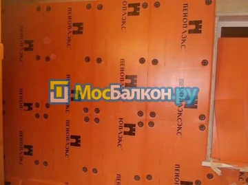 Остекление лоджий под ключ по выгодной цене в Москве – застеклить лоджию и балкон в МосБалкон