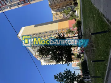 Остекление лоджий под ключ по выгодной цене в Москве – застеклить лоджию и балкон в МосБалкон