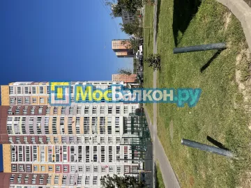 Остекление лоджий под ключ по выгодной цене в Москве – застеклить лоджию и балкон в МосБалкон