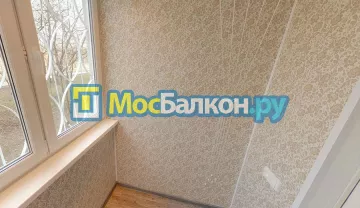 Остекление лоджий под ключ по выгодной цене в Москве – застеклить лоджию и балкон в МосБалкон