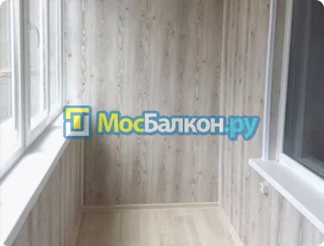 Остекление лоджий под ключ по выгодной цене в Москве – застеклить лоджию и балкон в МосБалкон