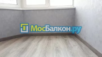 Остекление лоджий под ключ по выгодной цене в Москве – застеклить лоджию и балкон в МосБалкон