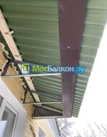 Остекление лоджий под ключ по выгодной цене в Москве – застеклить лоджию и балкон в МосБалкон