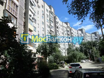 Остекление лоджий под ключ по выгодной цене в Москве – застеклить лоджию и балкон в МосБалкон